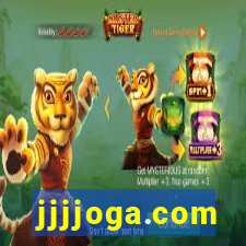 jjjjoga.com