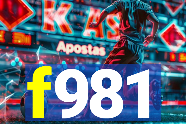 f981