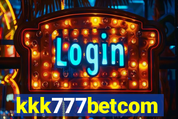 kkk777betcom