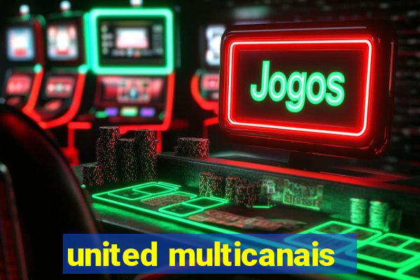 united multicanais