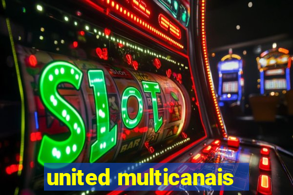 united multicanais