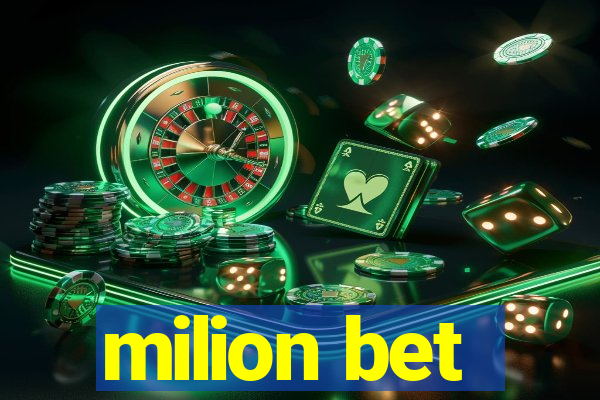 milion bet