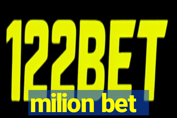 milion bet