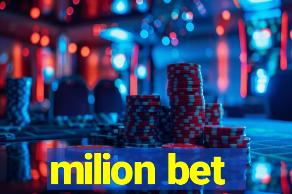 milion bet