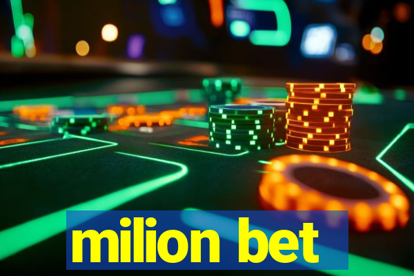 milion bet