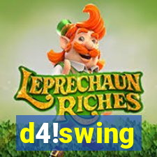 d4!swing