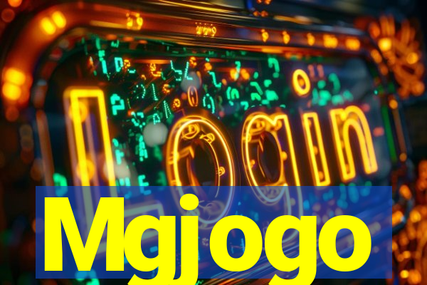 Mgjogo