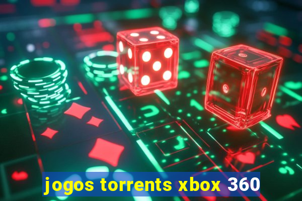 jogos torrents xbox 360