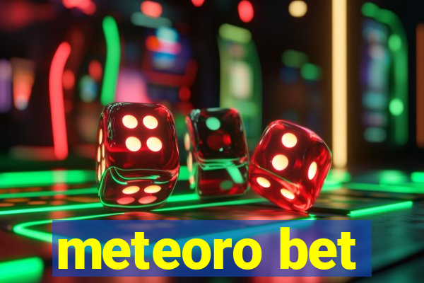 meteoro bet