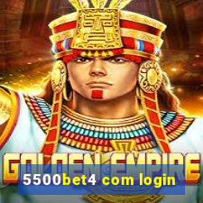 5500bet4 com login