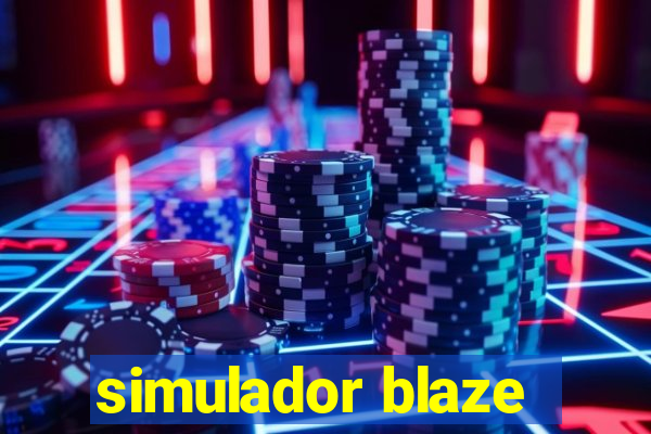 simulador blaze