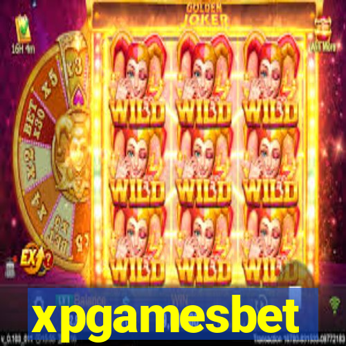 xpgamesbet
