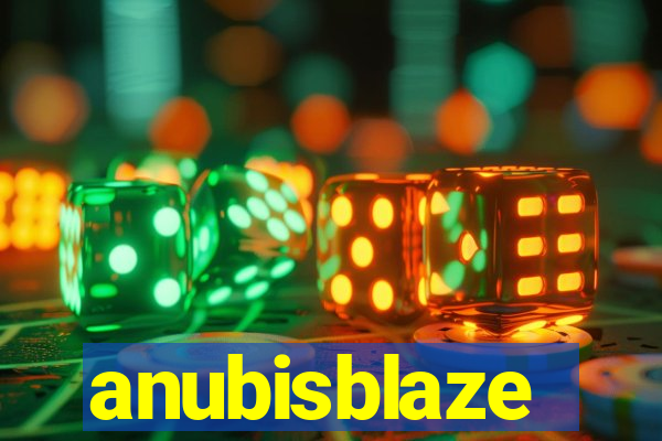 anubisblaze