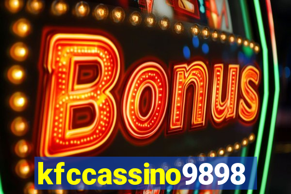 kfccassino9898