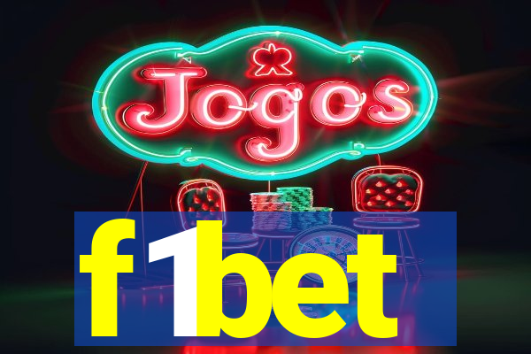 f1bet