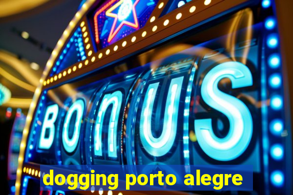 dogging porto alegre
