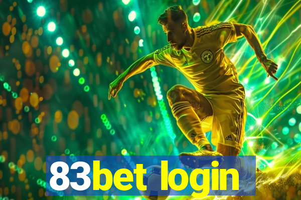 83bet login