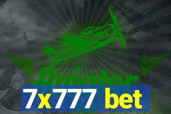7x777 bet