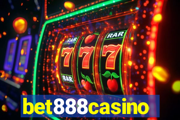 bet888casino