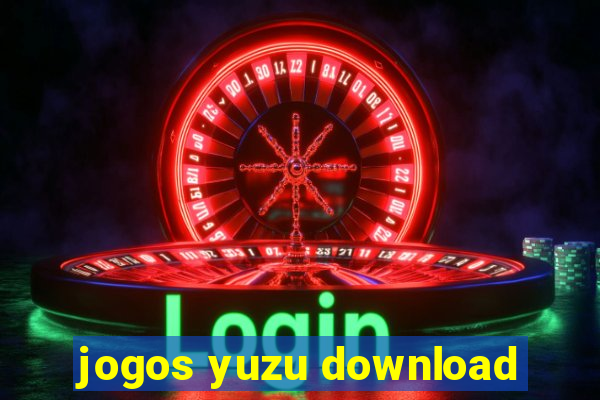 jogos yuzu download