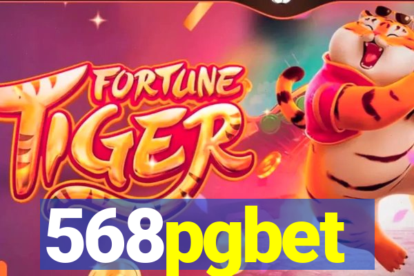 568pgbet