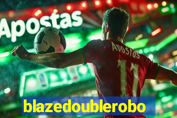 blazedoublerobo