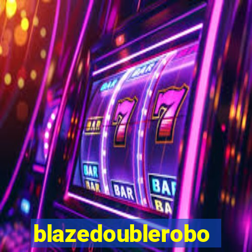 blazedoublerobo