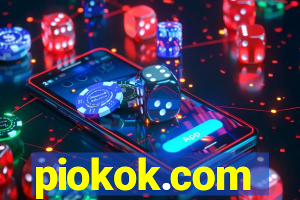piokok.com