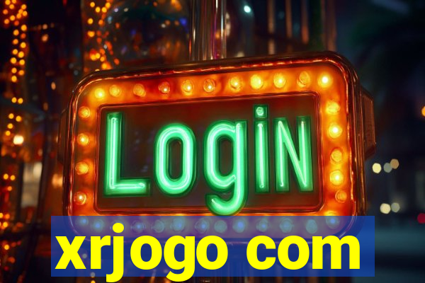 xrjogo com
