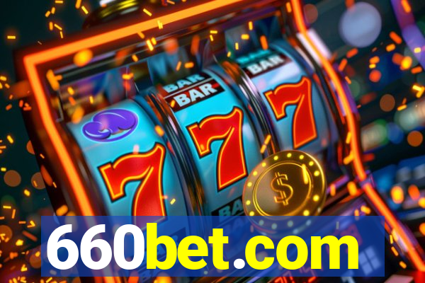 660bet.com