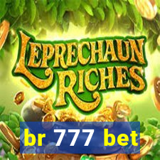 br 777 bet