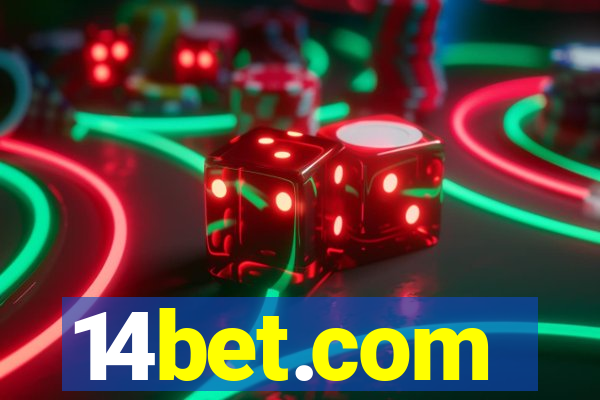 14bet.com