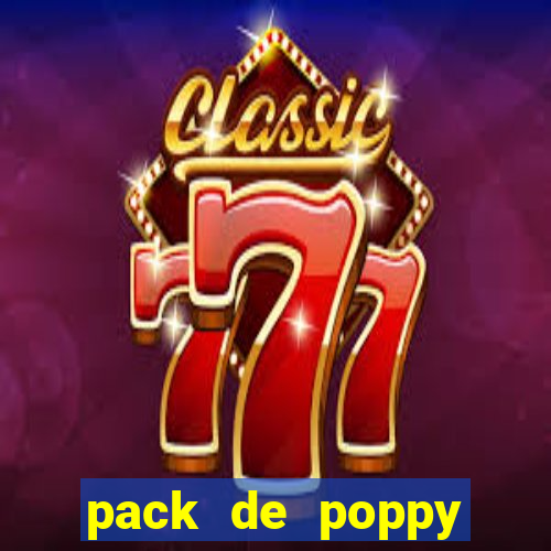 pack de poppy playtime 3 para drawing cartoons 2 vk