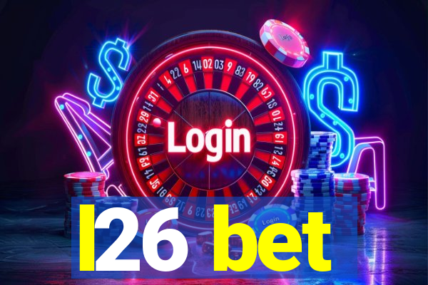 l26 bet