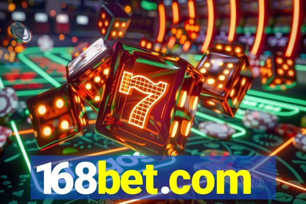 168bet.com