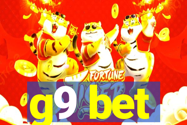 g9 bet
