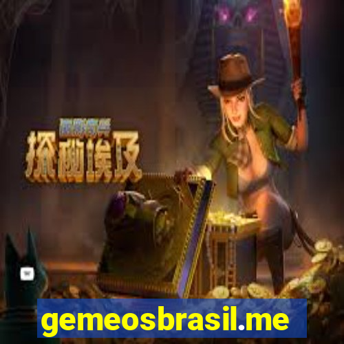 gemeosbrasil.me