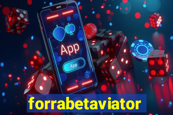 forrabetaviator