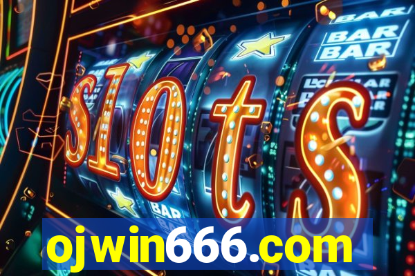 ojwin666.com