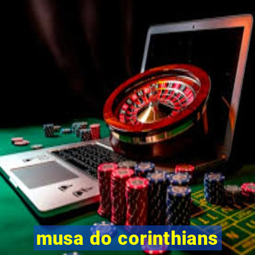 musa do corinthians