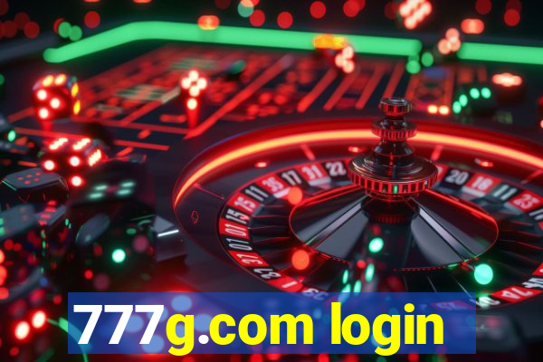 777g.com login
