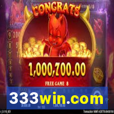333win.com