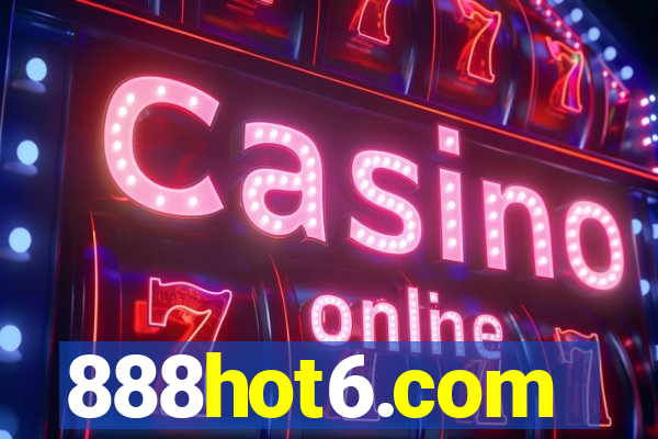 888hot6.com