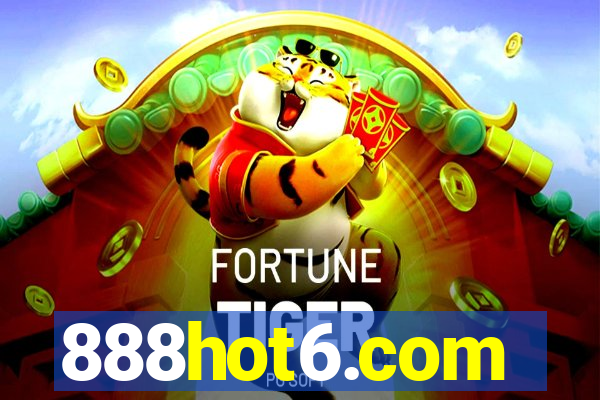 888hot6.com