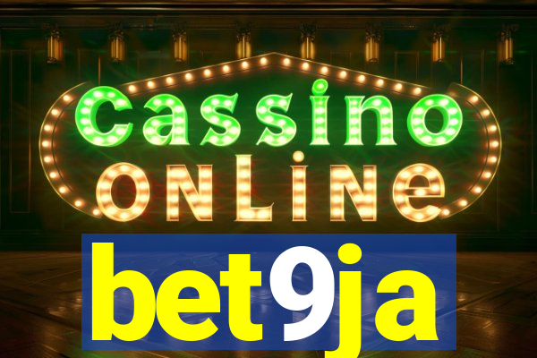 bet9ja