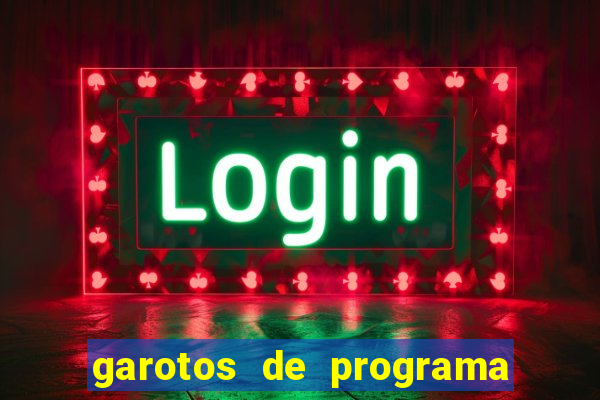 garotos de programa em porto de galinhas