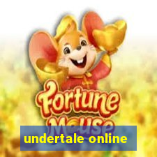 undertale online