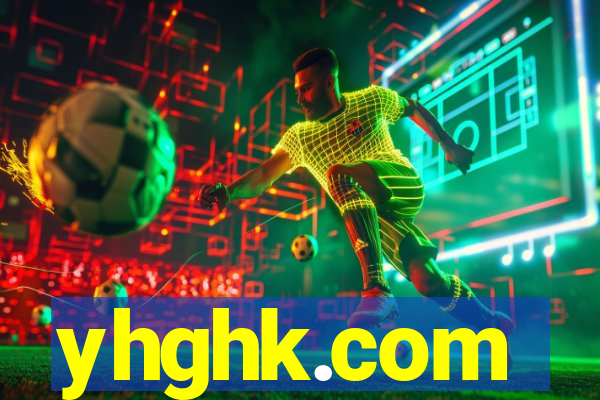 yhghk.com