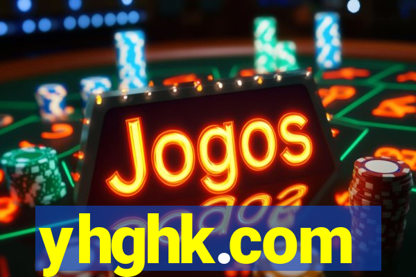 yhghk.com