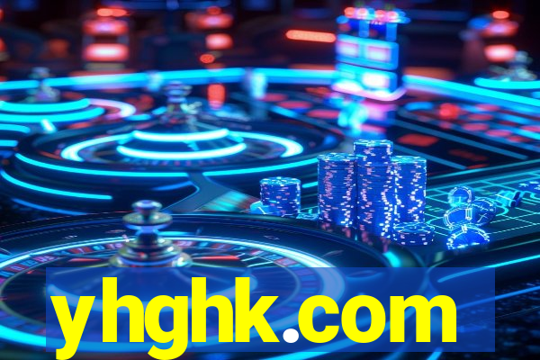 yhghk.com